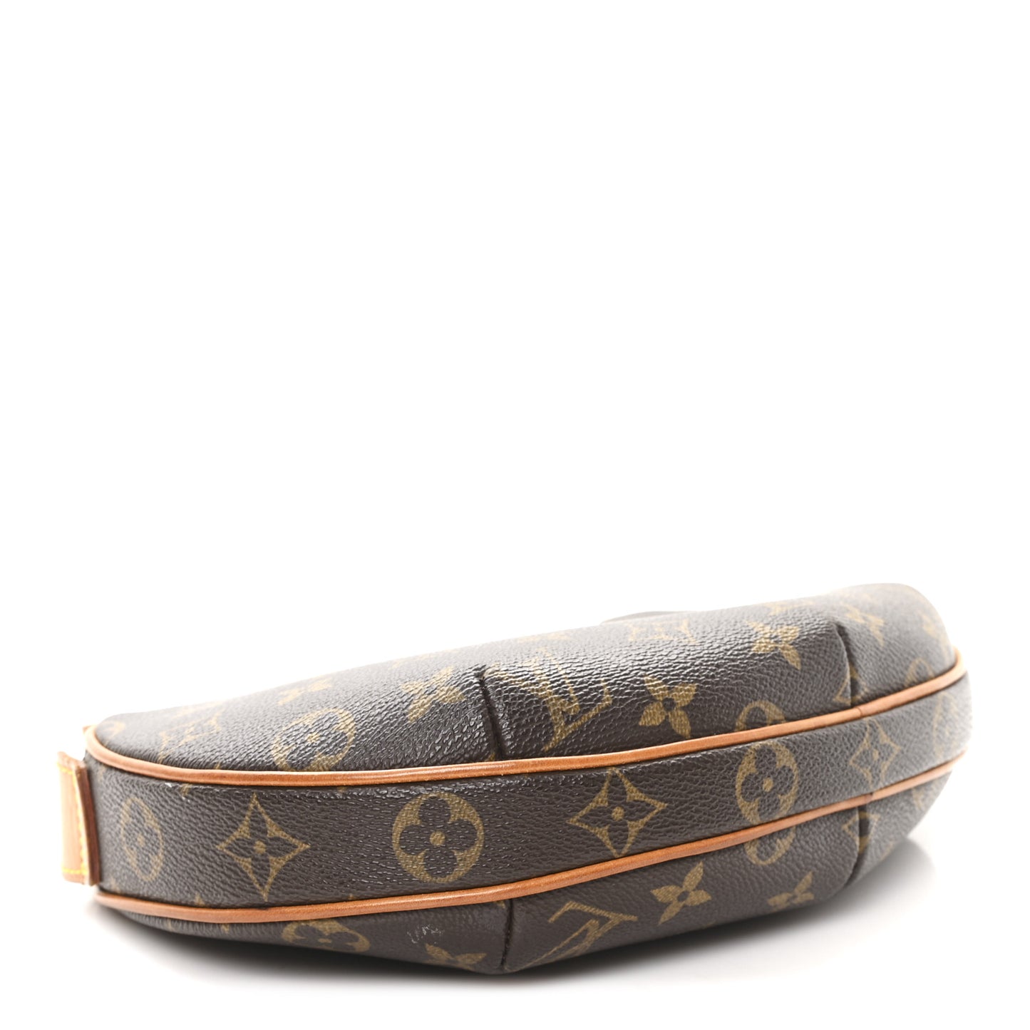 Monogram Croissant PM