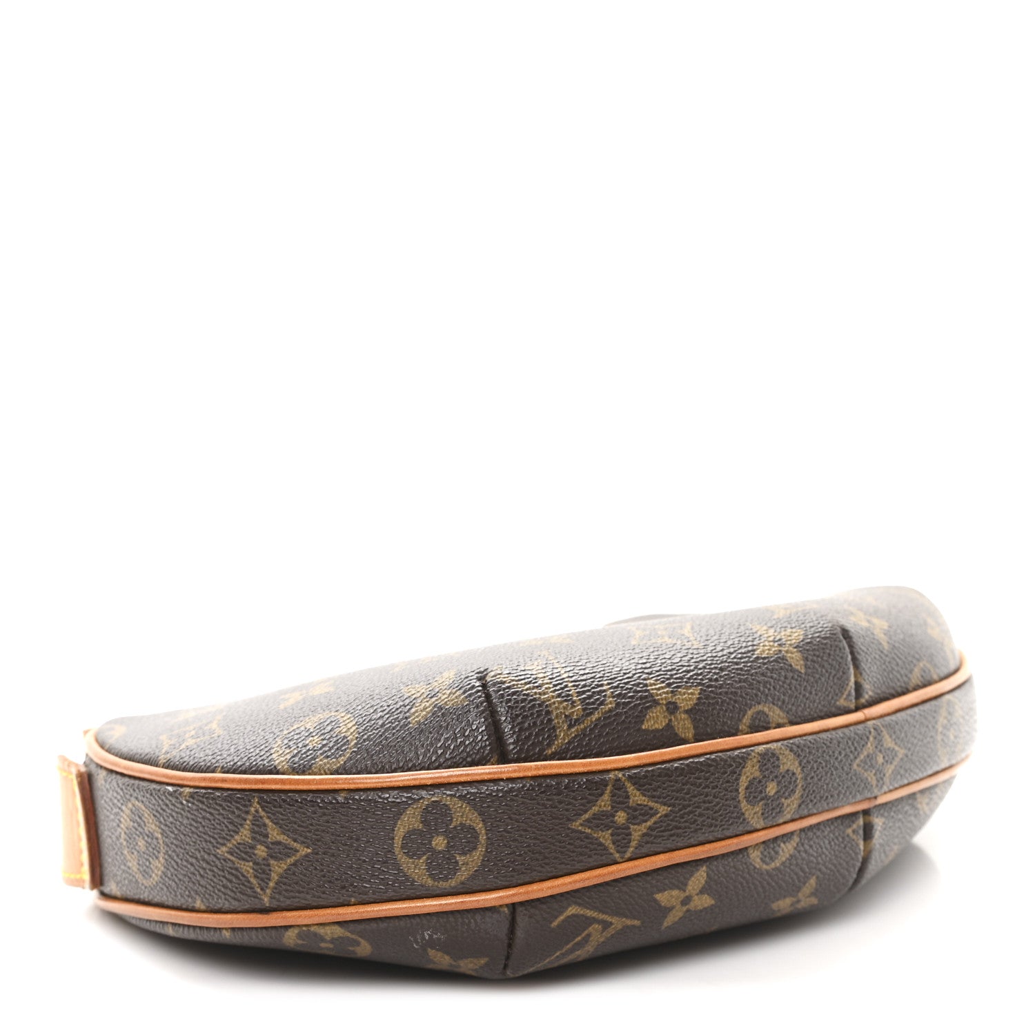 Louis Vuitton Monogram Croissant PM 4 of 11
