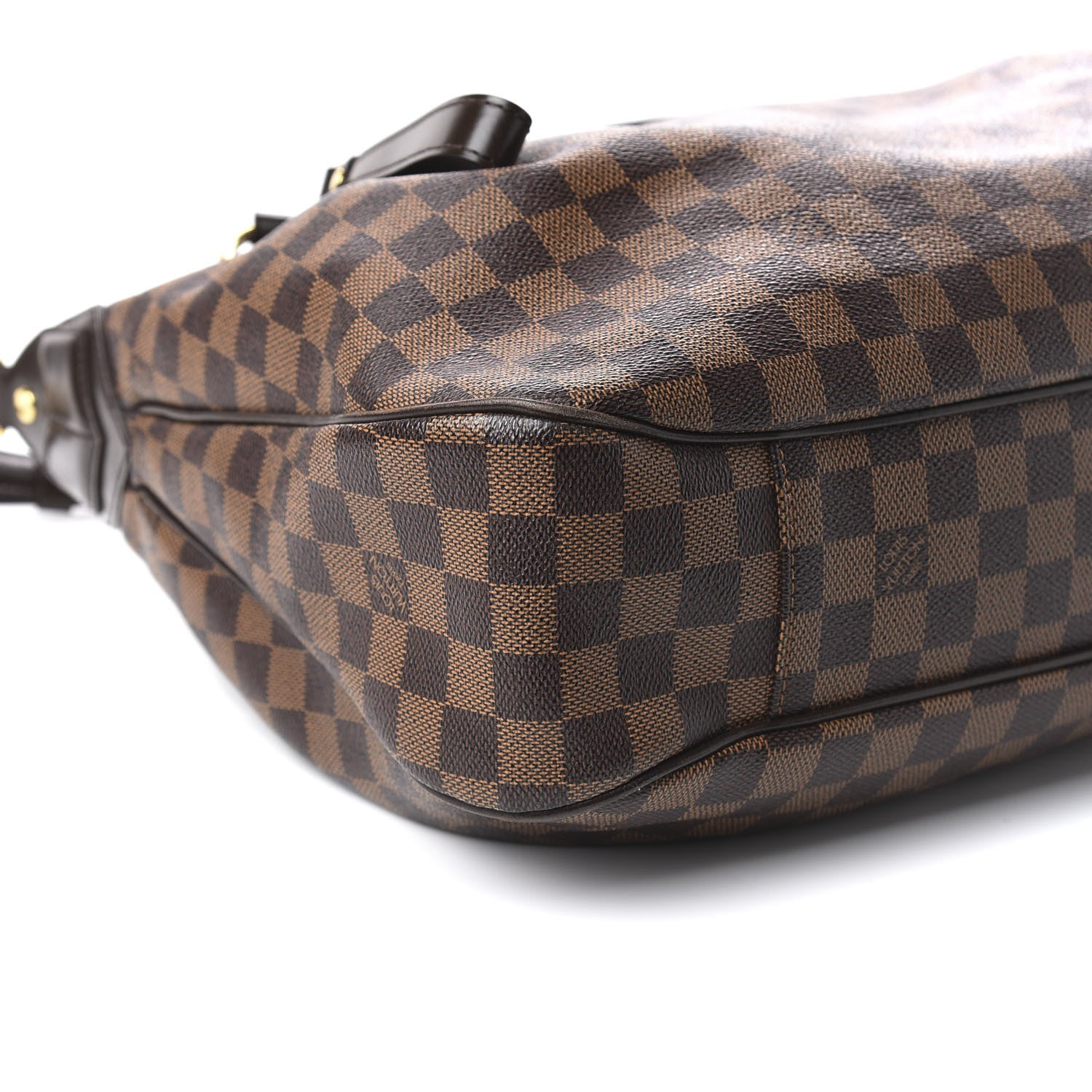 Louis Vuitton Damier Ebene Evora MM 12 of 14