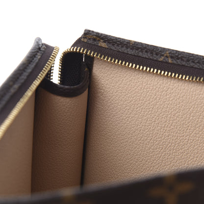 Louis Vuitton Monogram Toiletry Pouch 26 7 of 7