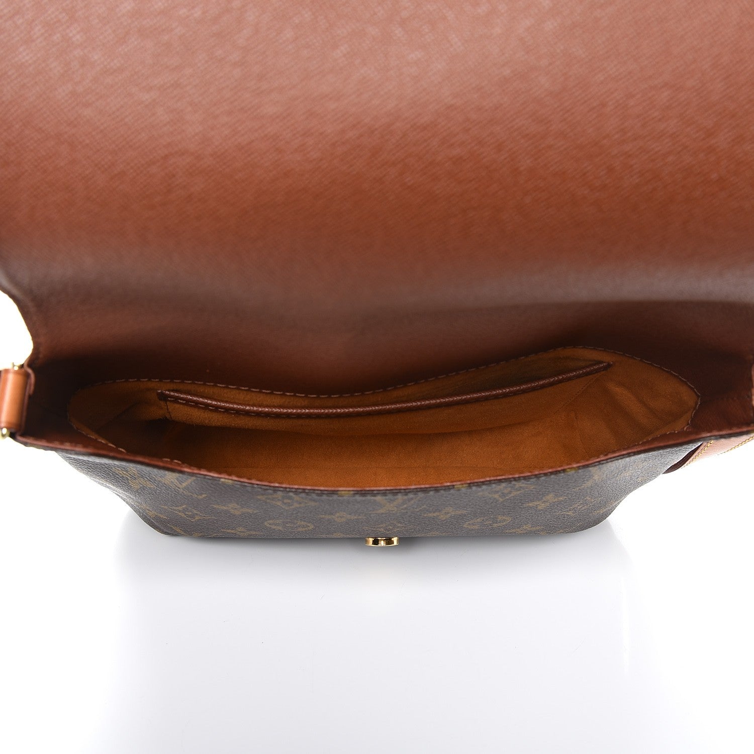 Louis Vuitton Monogram Musette Tango 5 of 8