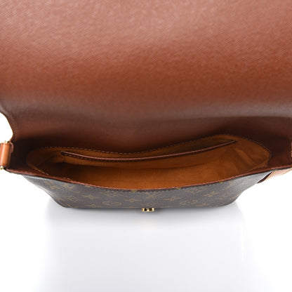 Louis Vuitton Monogram Musette Tango 5 of 8