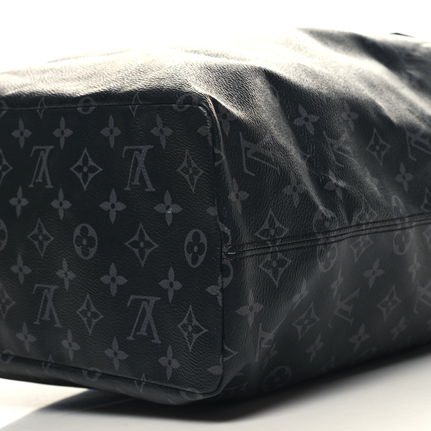 Monogram Eclipse Cabas Light