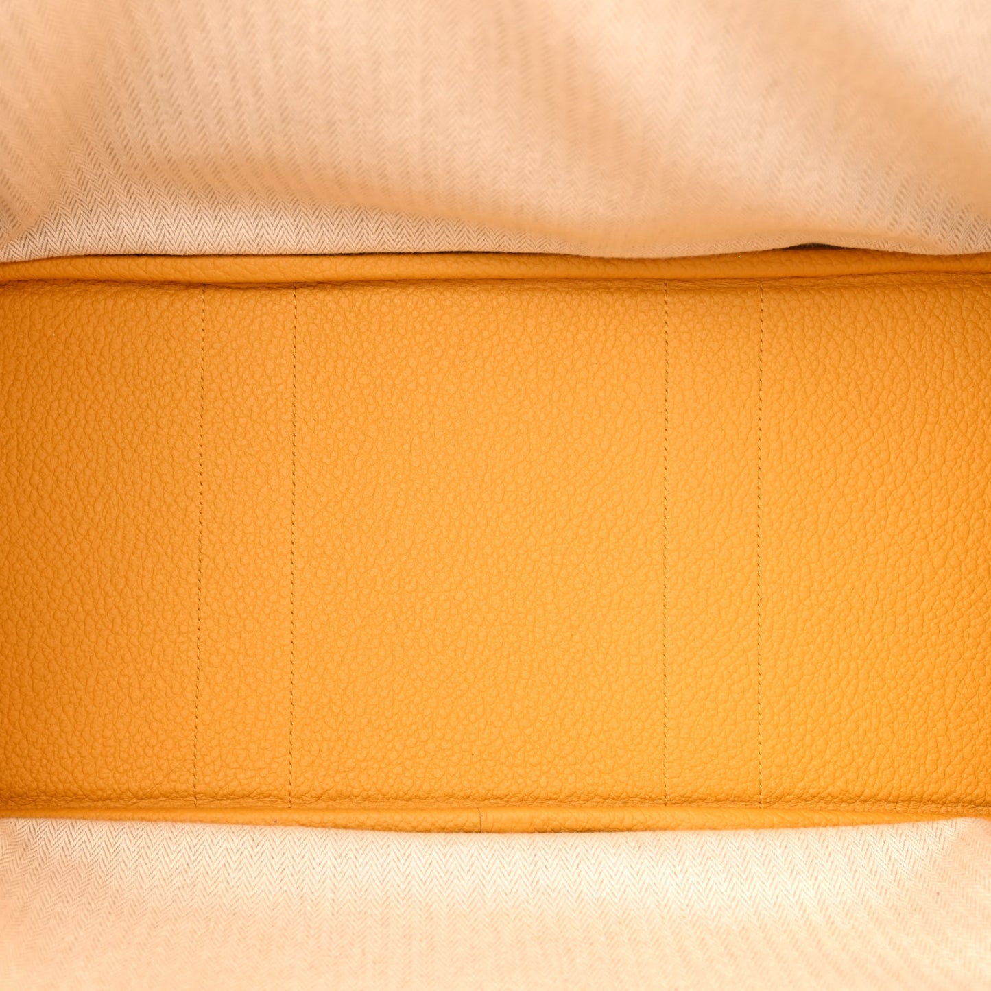 Negonda Garden Party 36 MM Jaune Ambre