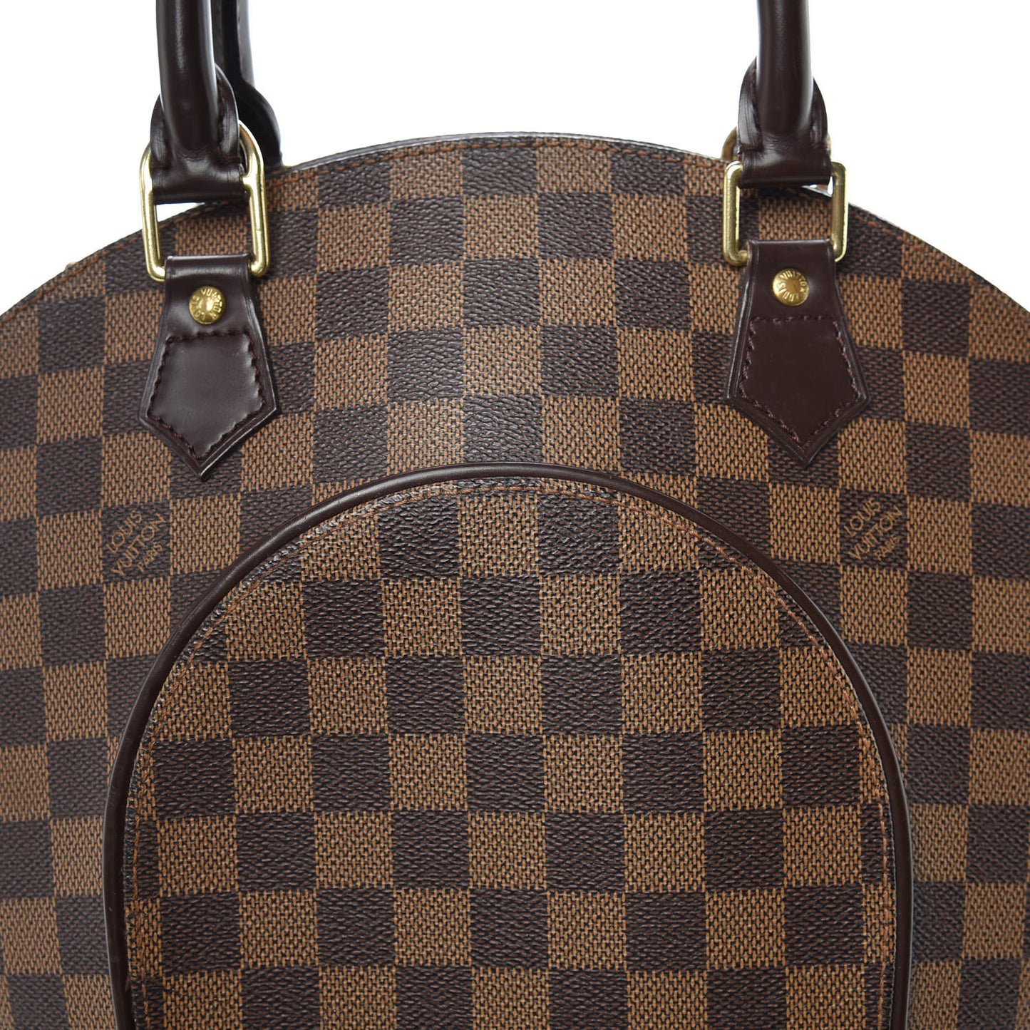 Damier Ebene Ellipse MM