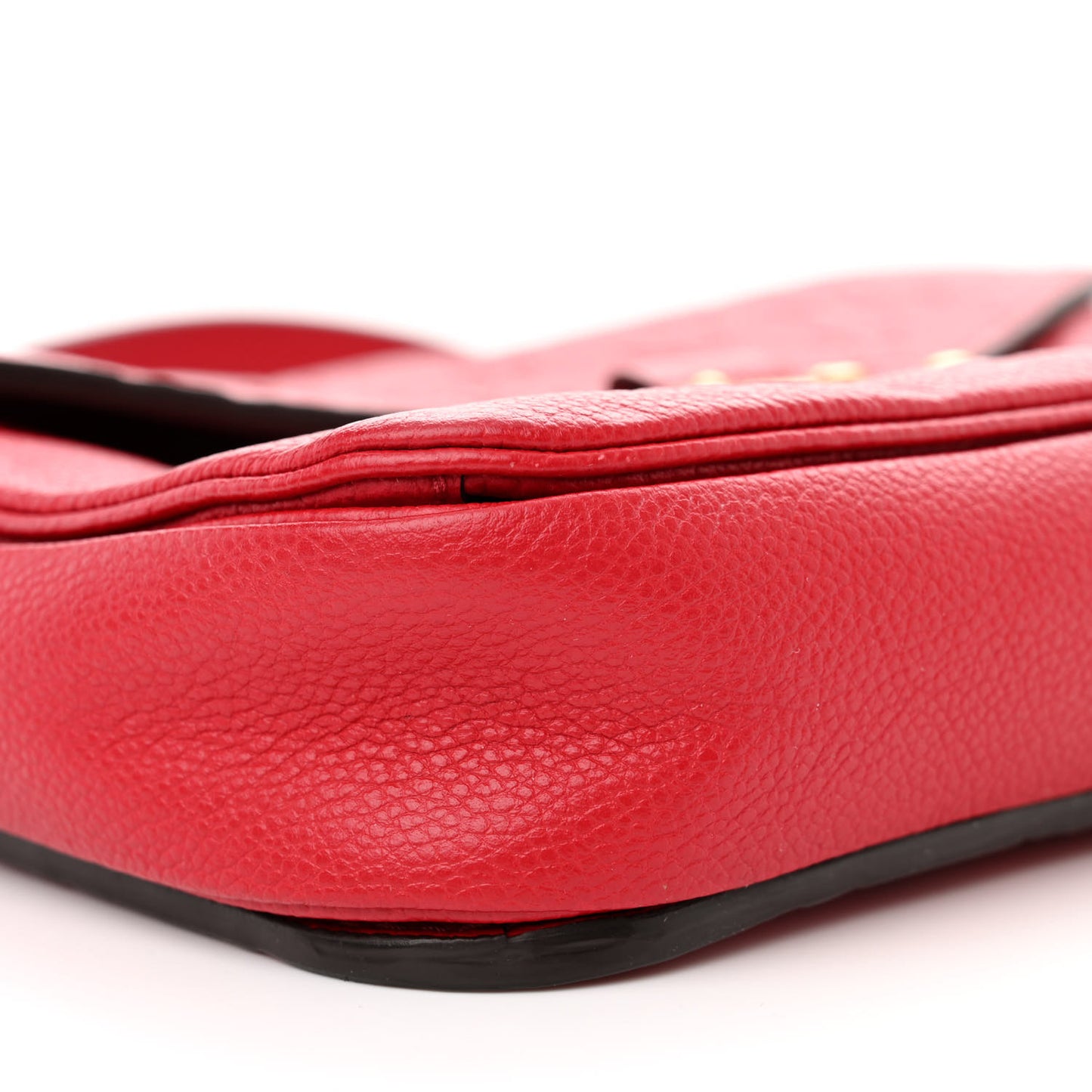 Empreinte Pochette Metis Scarlet