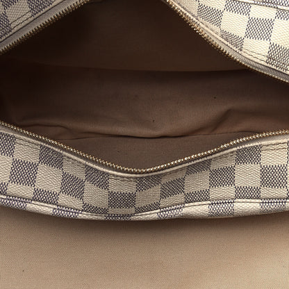 Louis Vuitton Damier Azur Naviglio 5 of 13