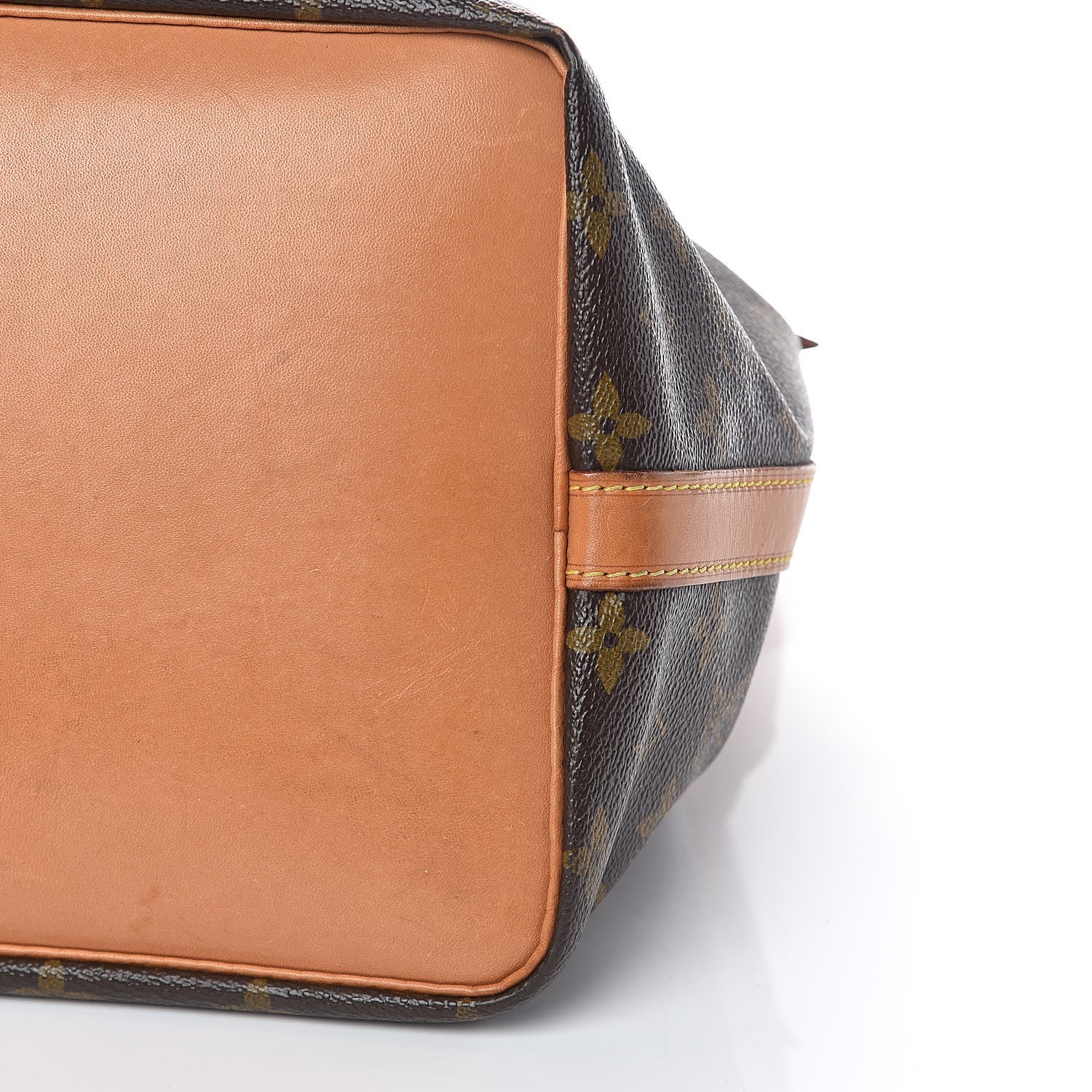 Louis Vuitton Monogram Petit Noe 15 of 15
