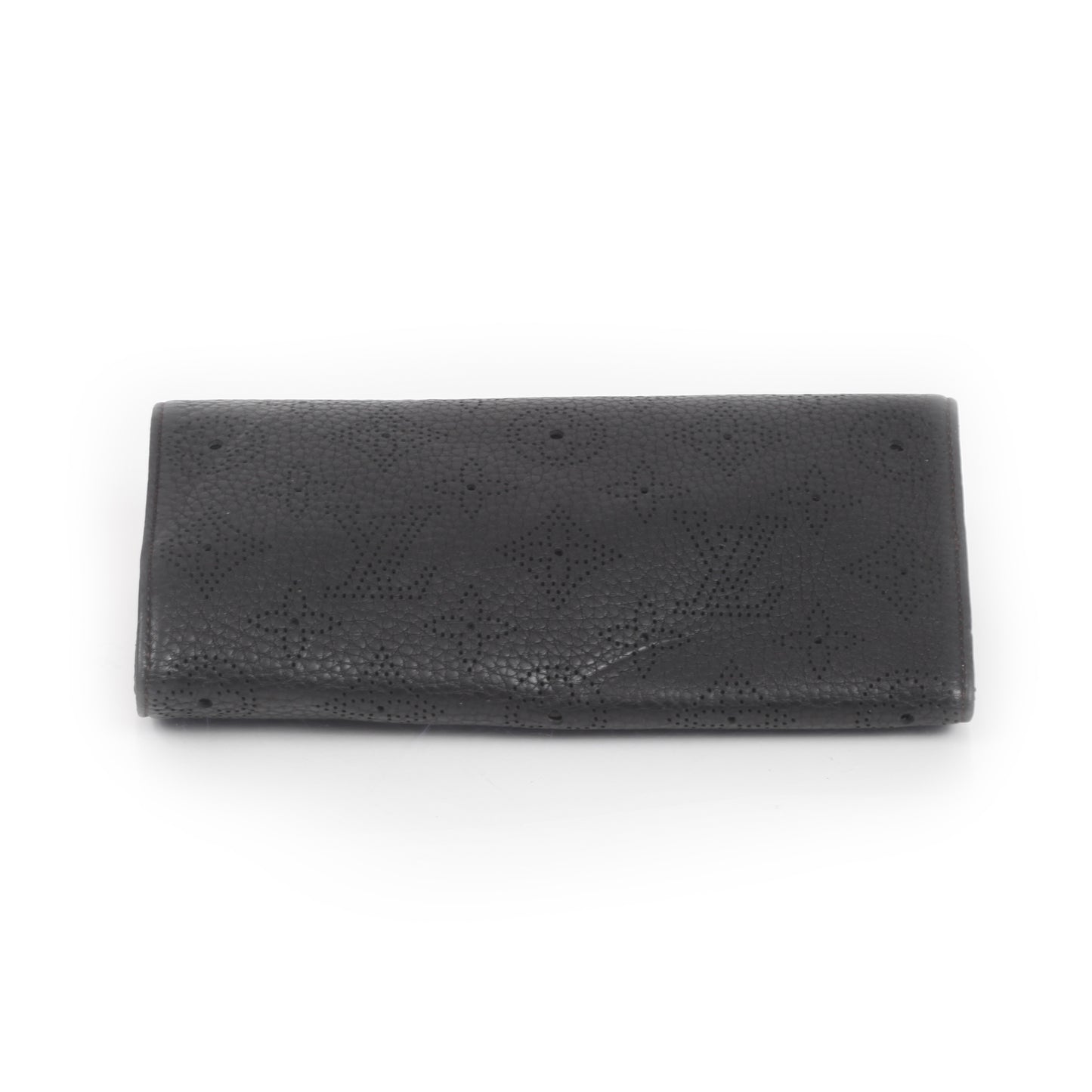Mahina Amelia Wallet Black