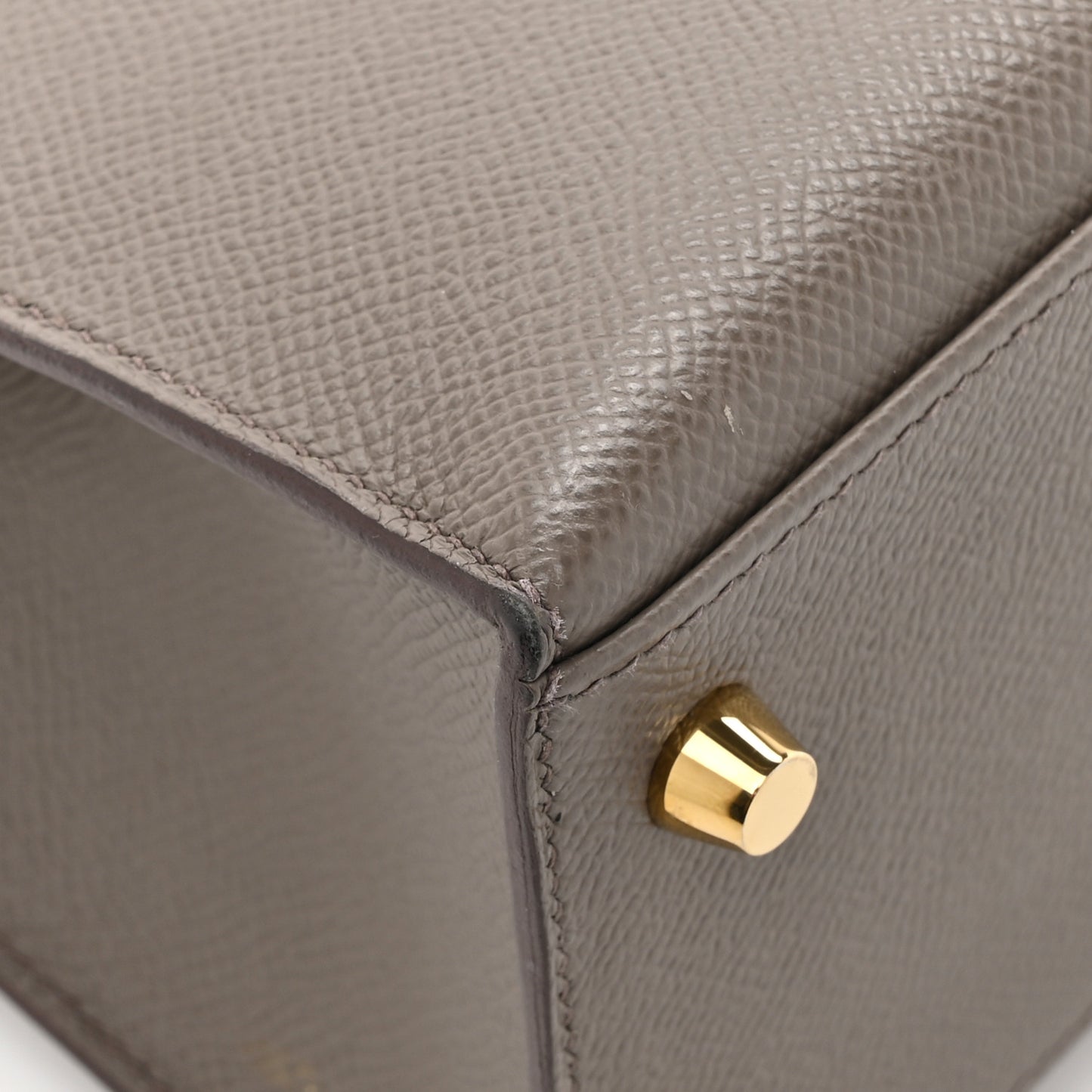 Epsom Kelly Sellier 25 Etain