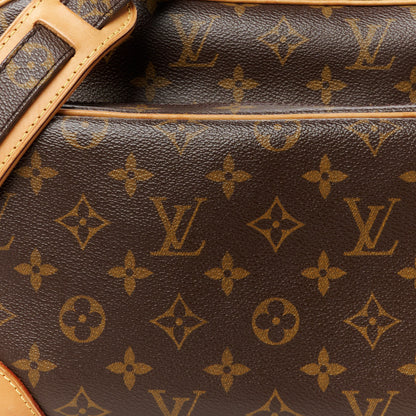 Louis Vuitton Monogram Nil 28 10 of 12