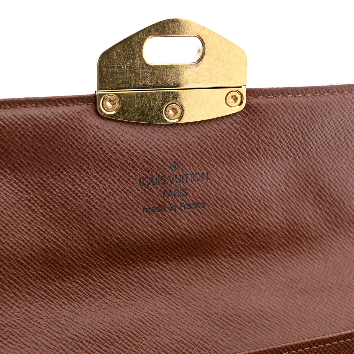 Monogram Etoile Sarah Wallet