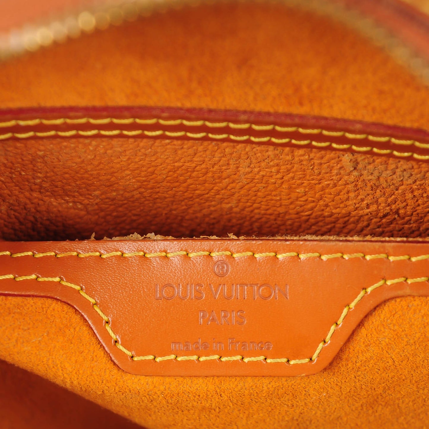 Epi Mabillon Backpack Kenyan Fawn