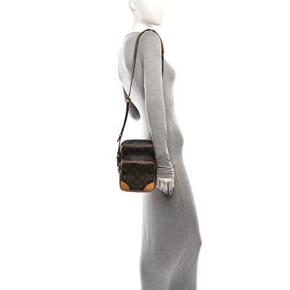 Louis Vuitton Monogram Amazone 2 of 10