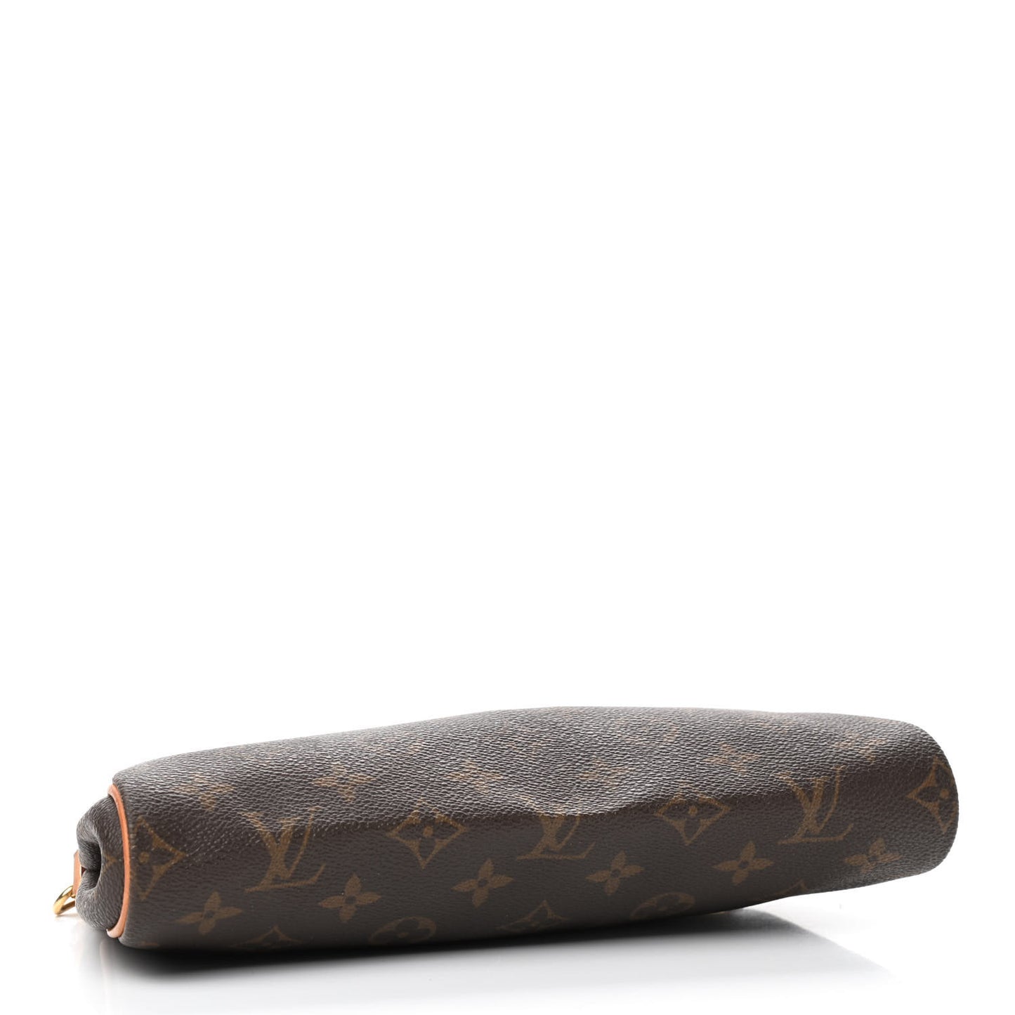 Monogram Eva Clutch