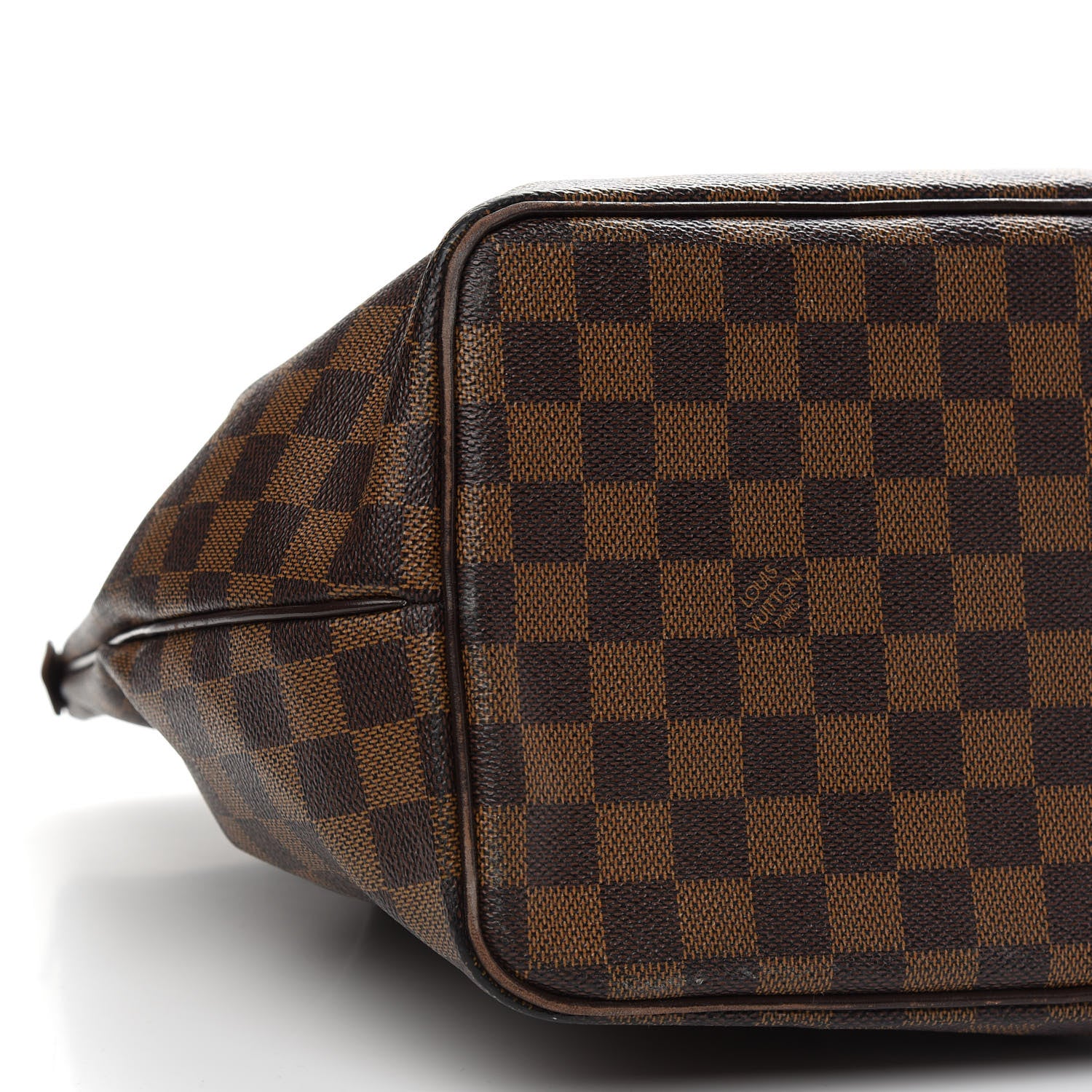 Louis Vuitton Damier Ebene Westminster GM 7 of 14