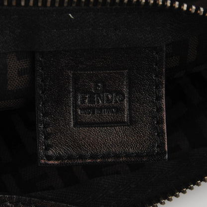Fendi Zucca Bag 5 of 7