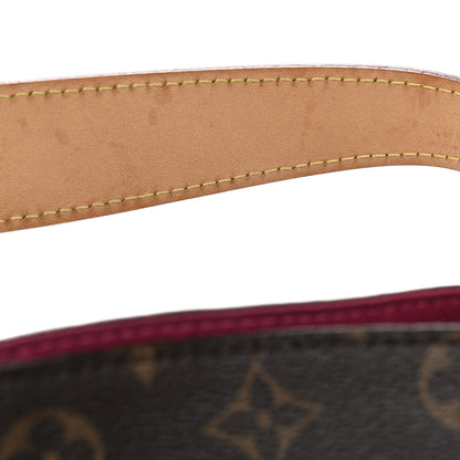 Louis Vuitton Monogram Graceful PM Pivoine 11 of 11