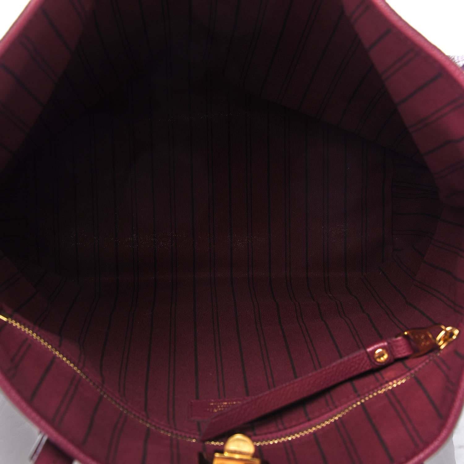 Louis Vuitton Empreinte Citadine PM Aurore 5 of 13