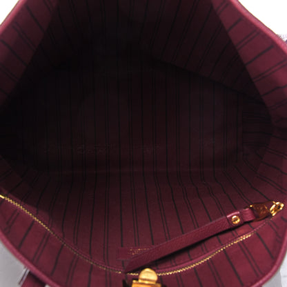 Louis Vuitton Empreinte Citadine PM Aurore 5 of 13