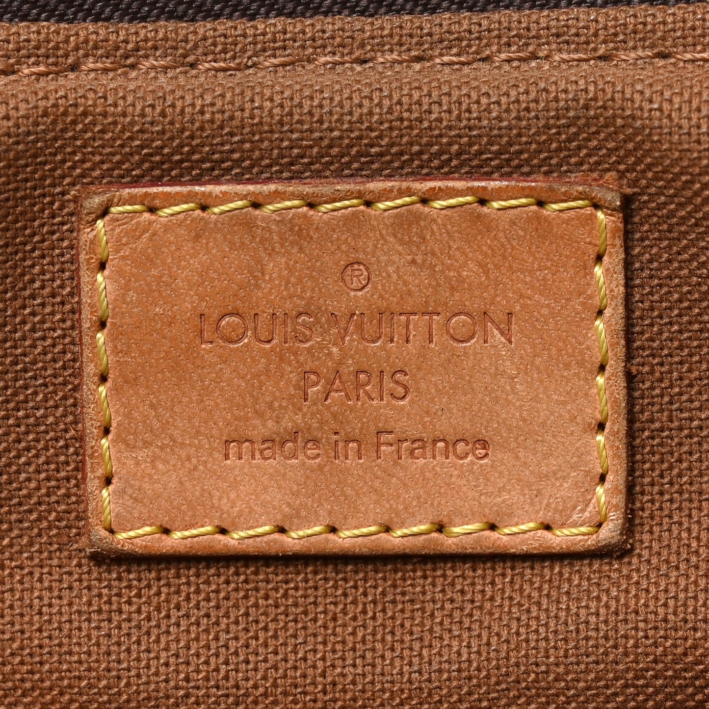 Monogram Palermo PM