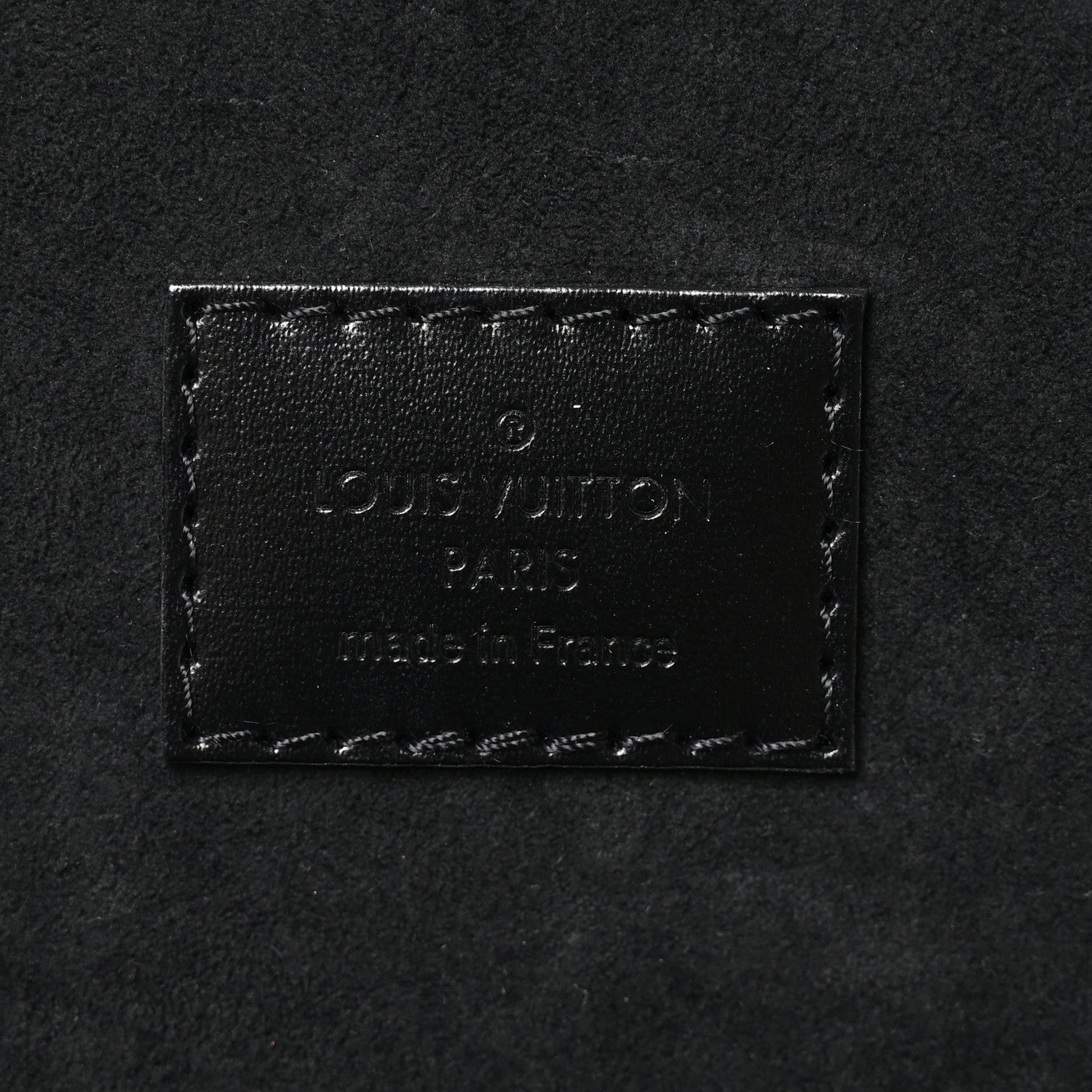 Louis Vuitton Reverse Monogram Cannes 6 of 9