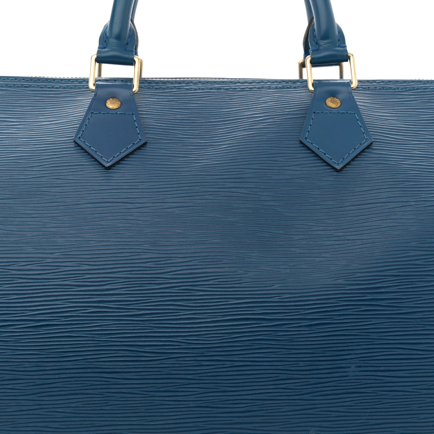 Louis Vuitton Epi Speedy 35 Toledo 6 of 12