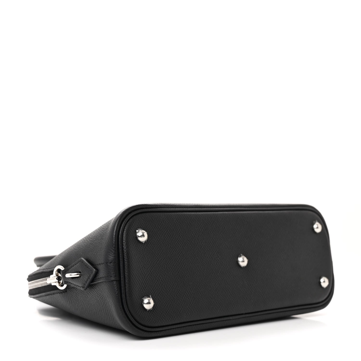 Hermes Epsom 1923 Bolide 25 Black 4 of 11