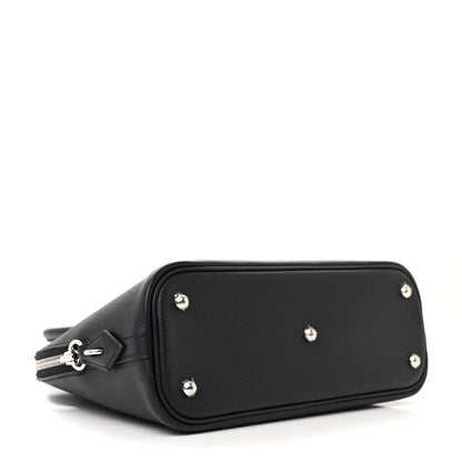 Hermes Epsom 1923 Bolide 25 Black 4 of 11