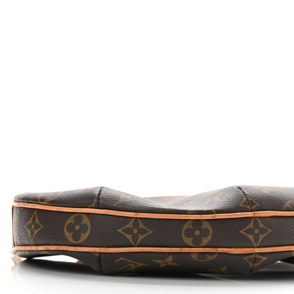 Louis Vuitton Monogram Croissant PM 9 of 13