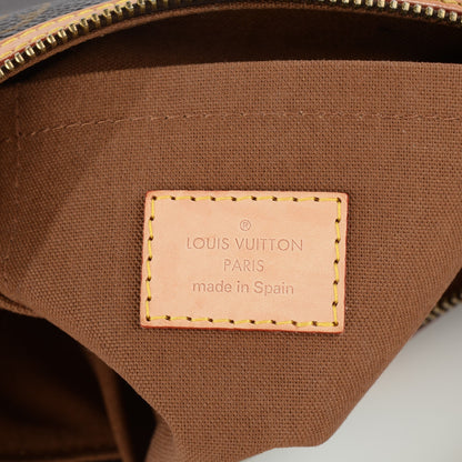 Louis Vuitton Monogram Odeon PM 5 of 6