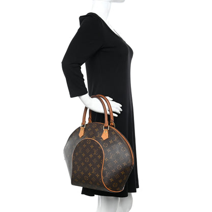 Louis Vuitton Monogram Ellipse MM 2 of 16