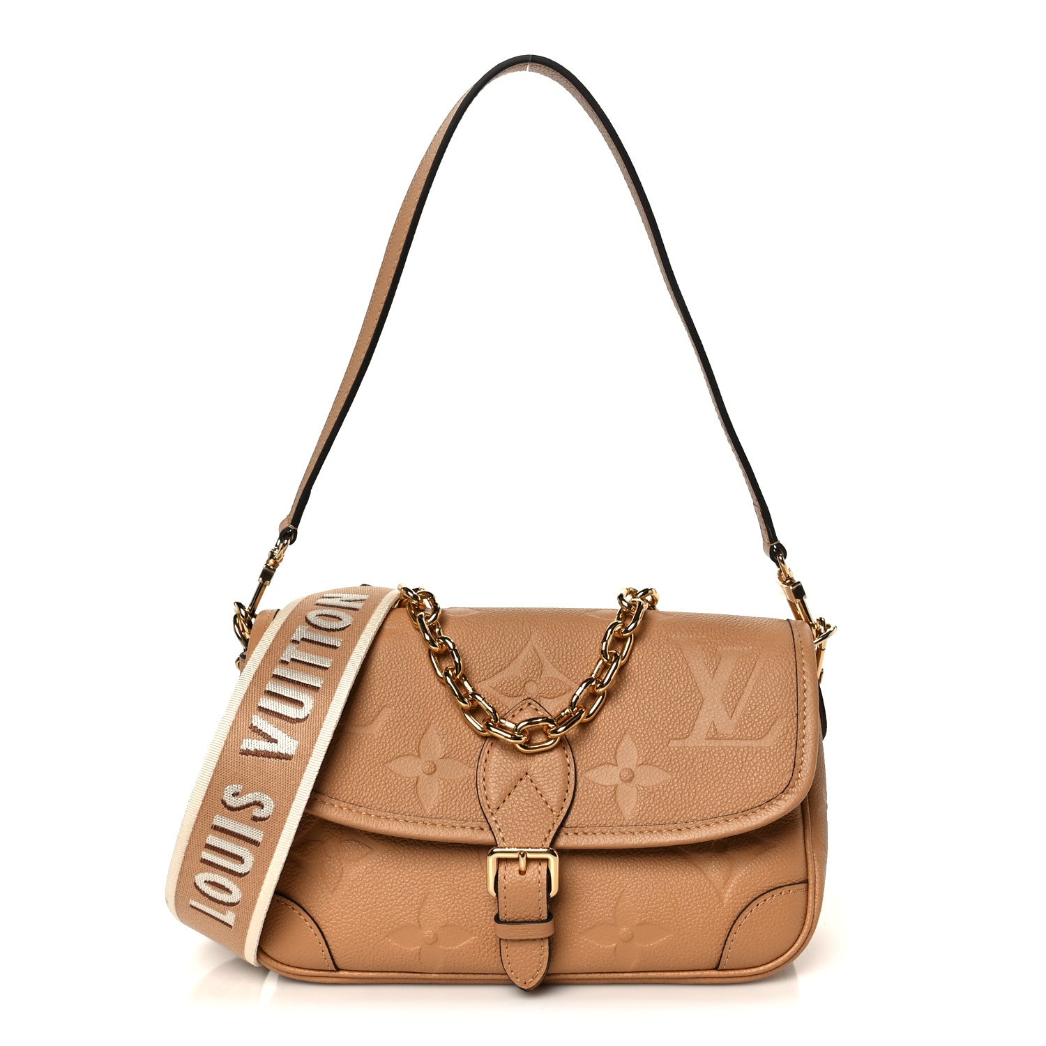 Louis Vuitton Empreinte Monogram Giant Diane Arizona 1 of 11