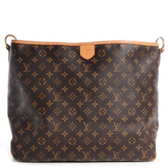 Louis Vuitton Monogram Delightful MM 1 of 7