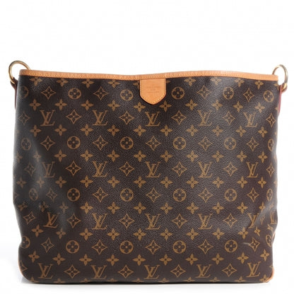 Louis Vuitton Monogram Delightful MM 1 of 7