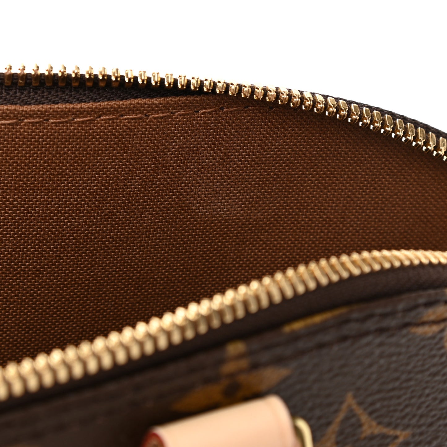 Monogram Alma PM
