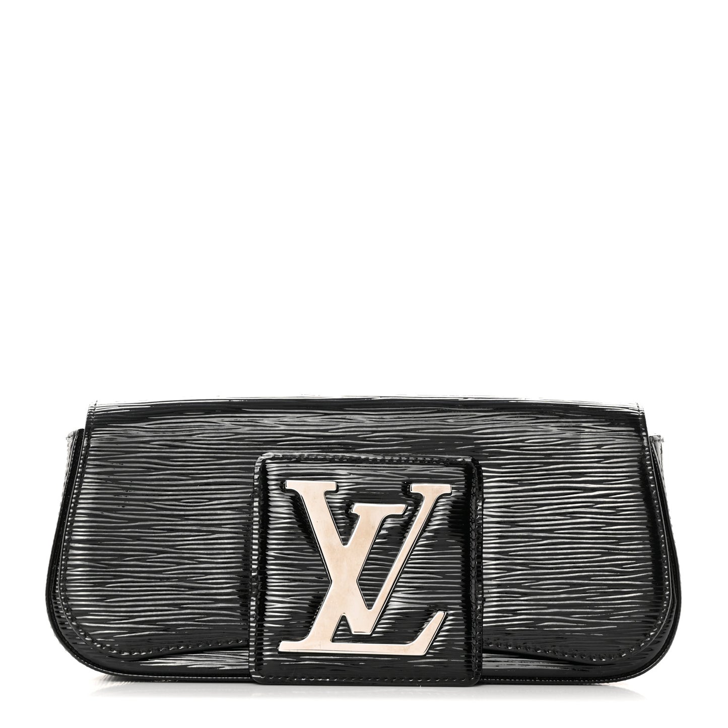 Epi Electric Sobe Clutch Black