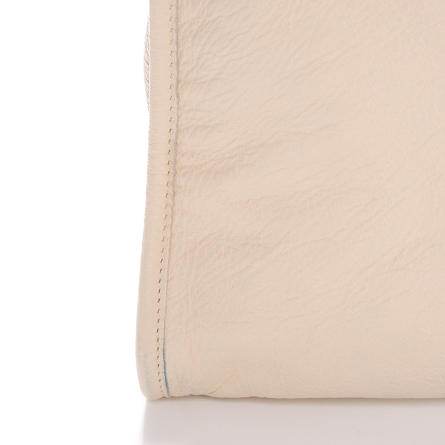 Agneau Classic Hardware City Blanc Creme Light Craie