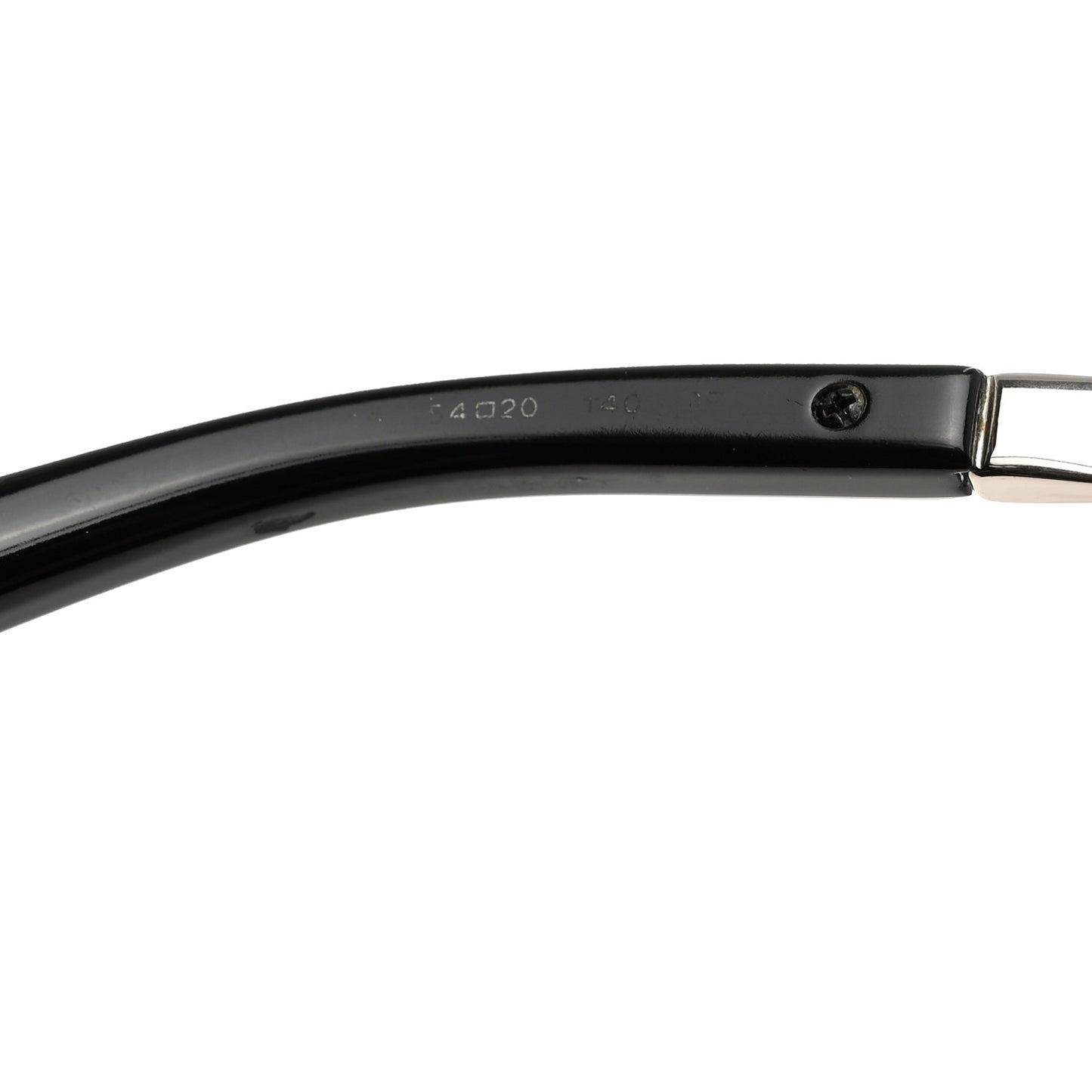 Stingray CC Polarized Sunglasses 6046-Q Black