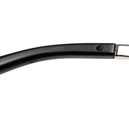 Chanel Stingray CC Polarized Sunglasses 6046-Q Black 7 of 9