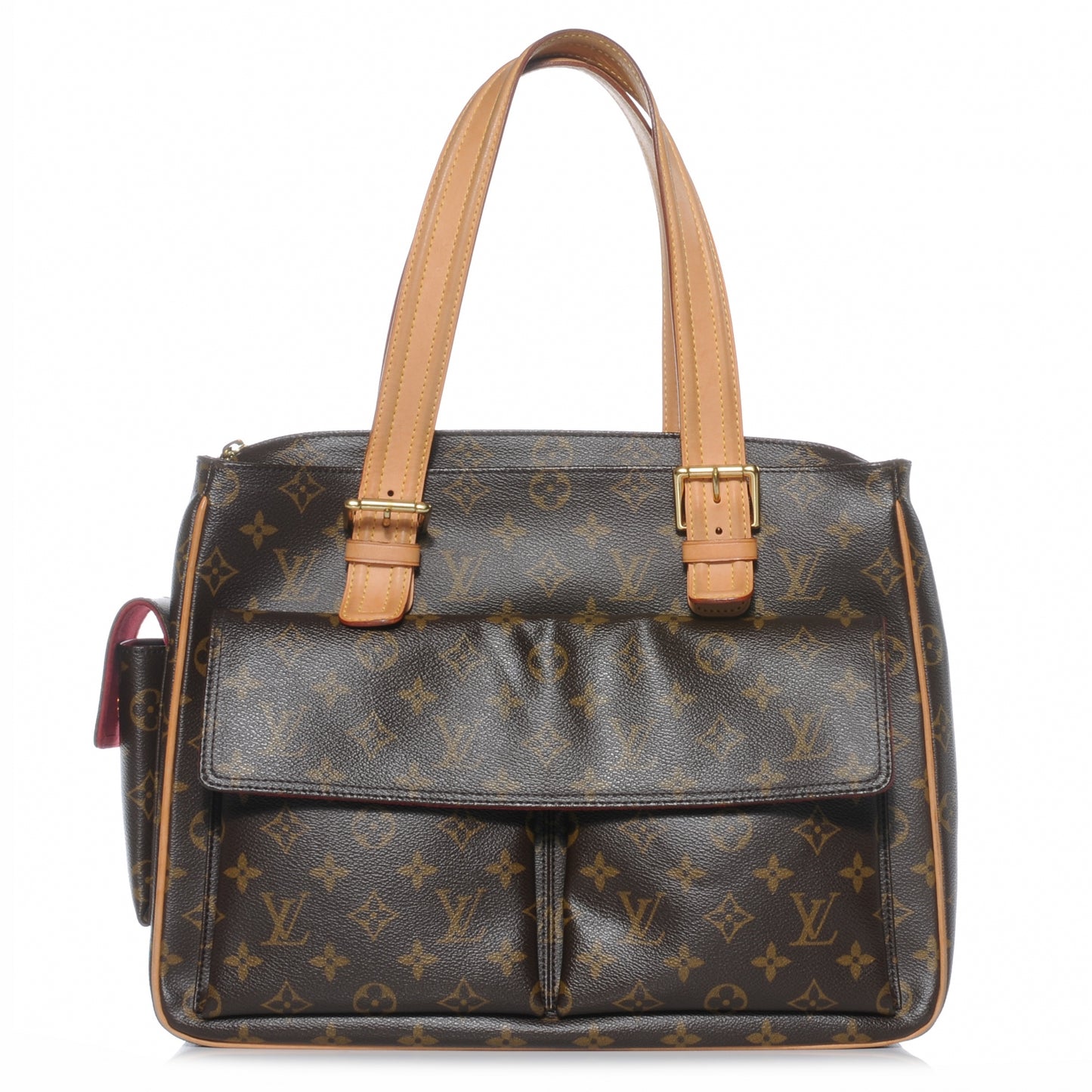 Monogram Multipli-Cite