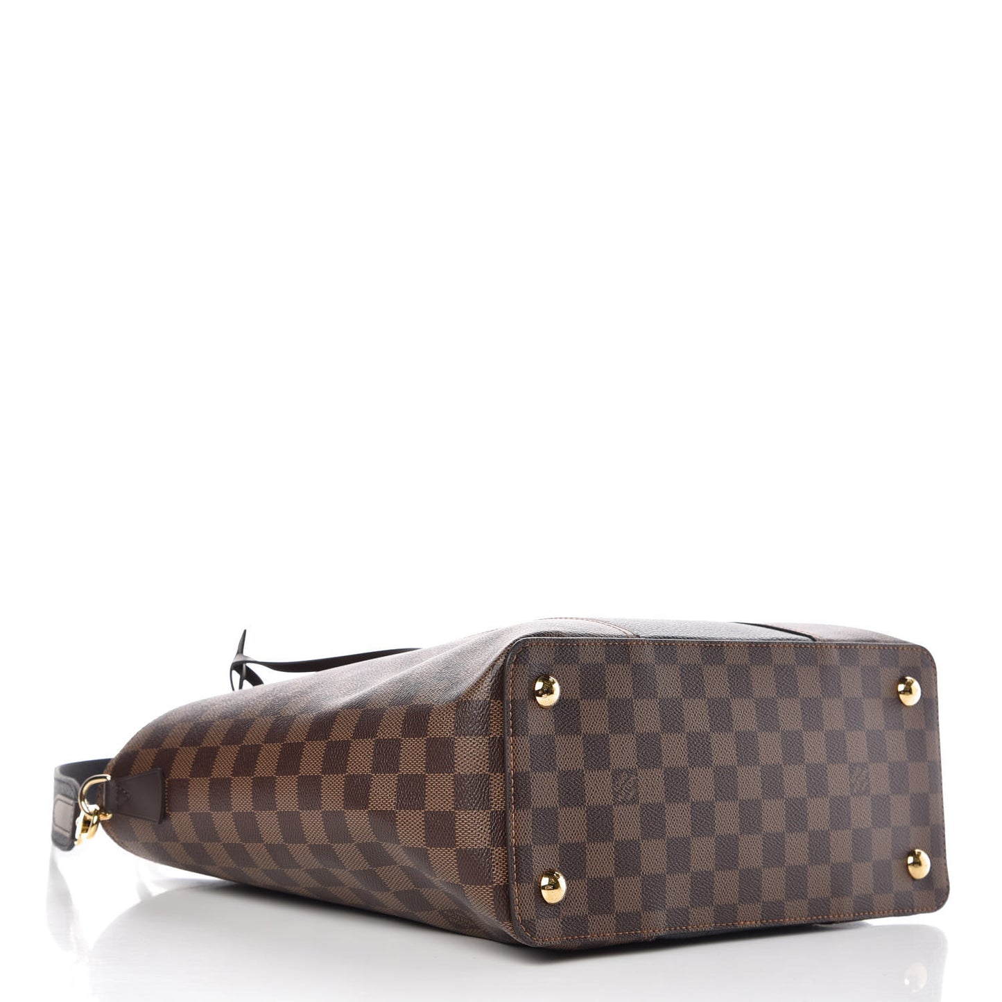 Damier Ebene Jersey Black