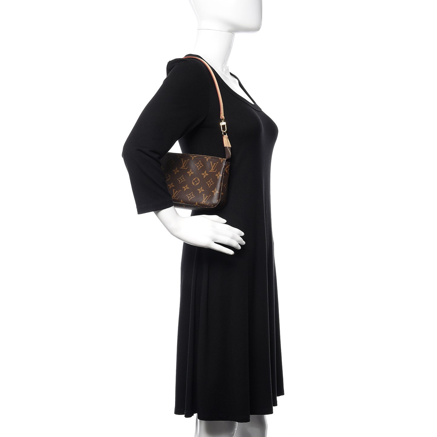 Monogram Pochette Accessories NM