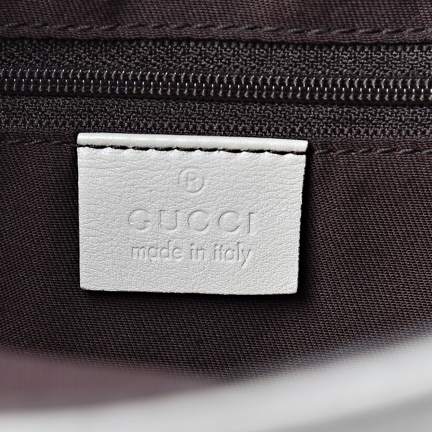 Gucci Monogram Medium Sukey Tote Off White 8 of 9