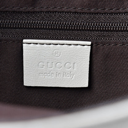 Gucci Monogram Medium Sukey Tote Off White 8 of 9