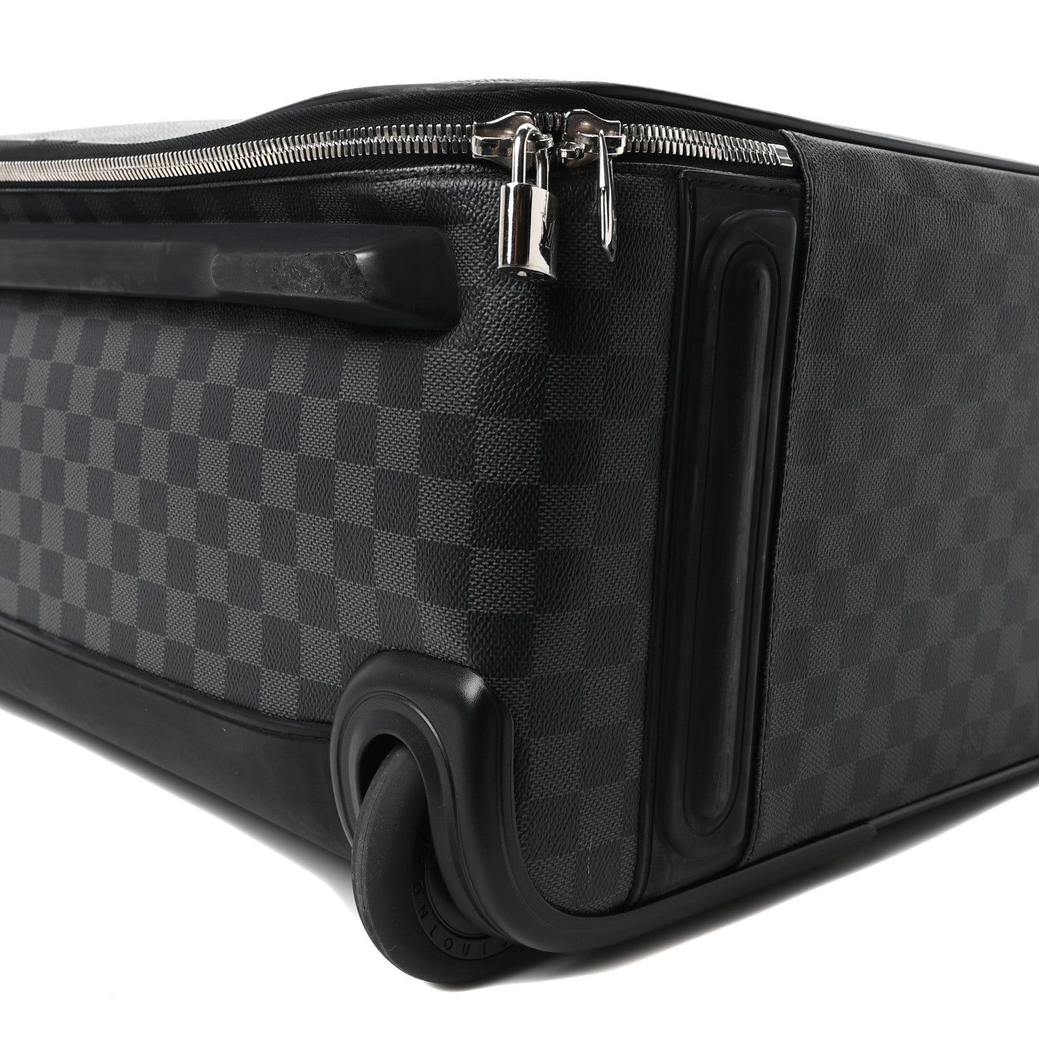 Louis Vuitton Damier Graphite Pegase 65 8 of 8