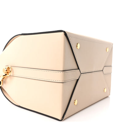 Louis Vuitton Cuir Orfevre Speedy Doctor 25 Beige 8 of 9