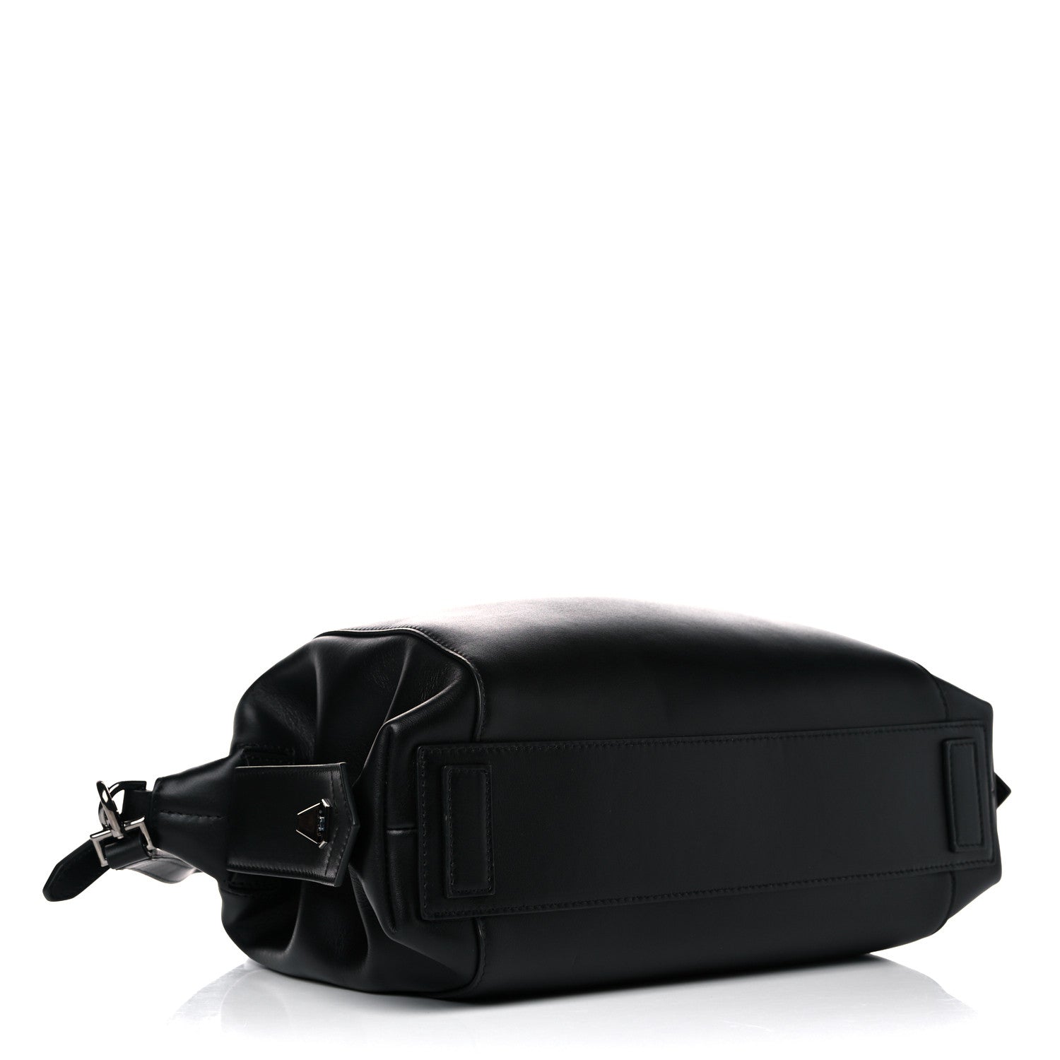 Givenchy Smooth Calfskin Small Soft Antigona Black 5 of 15