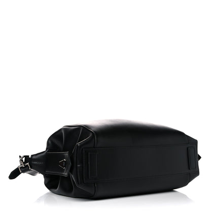 Givenchy Smooth Calfskin Small Soft Antigona Black 5 of 15
