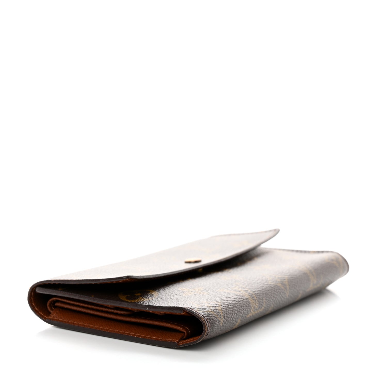 Monogram Porte Tresor International Wallet